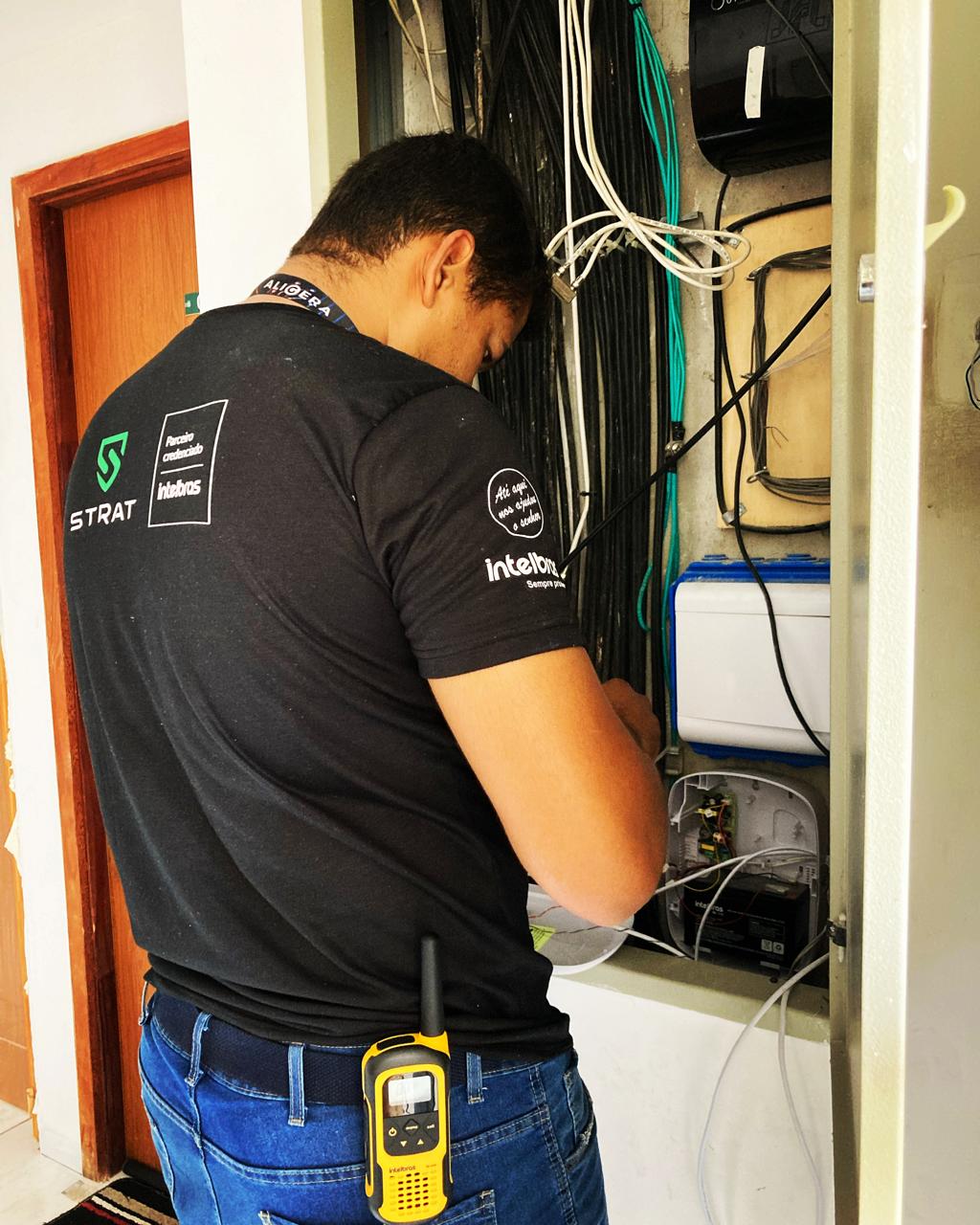Equipe CBS Soluções Tecnológicas